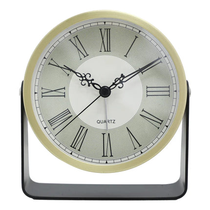 Design Tischwecker batteriebetrieben modern