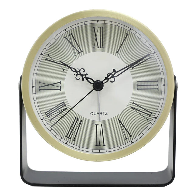 Design Tischwecker batteriebetrieben modern