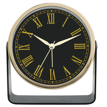 Design Tischwecker batteriebetrieben modern