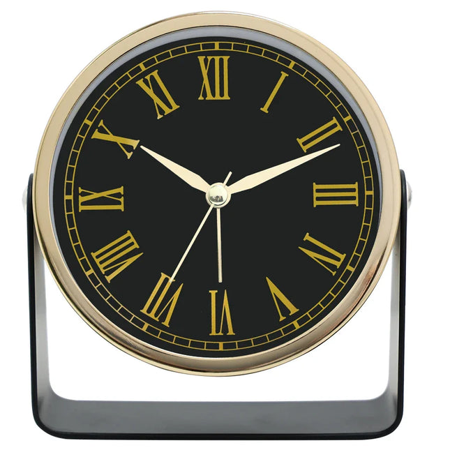 Design Tischwecker batteriebetrieben modern