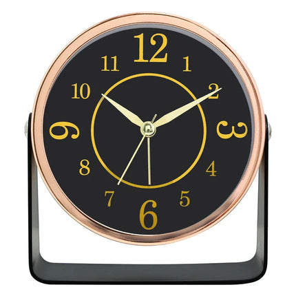 Design Tischwecker batteriebetrieben modern