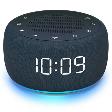 Digitaler Radiowecker mit FM-Radio