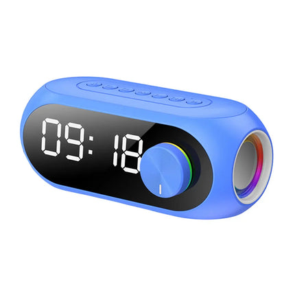 Bluetooth Radiowecker für das Kinderzimmer