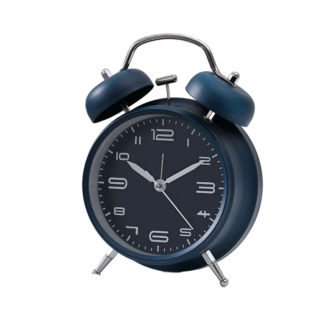 Origineller Doppelglockenwecker für Jugendliche