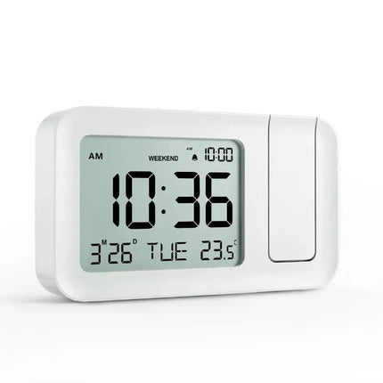 Digitaler Projektionswecker für Jugendliche