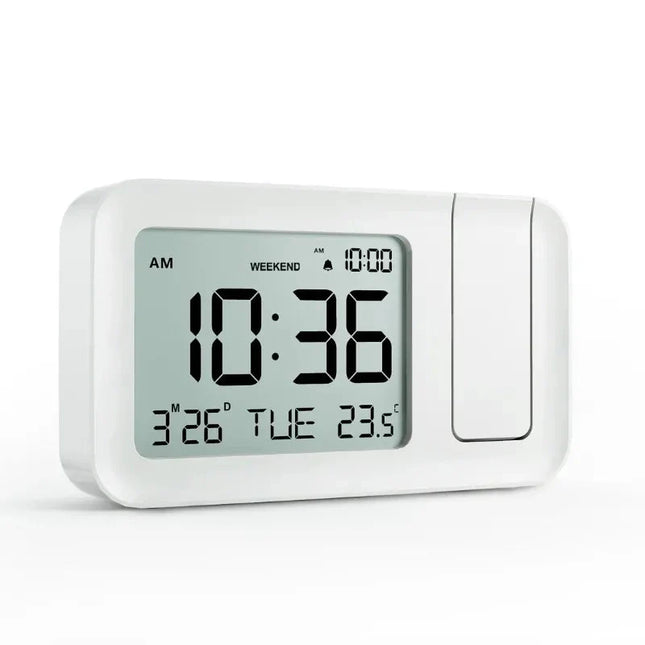 Digitaler Projektionswecker für Jugendliche