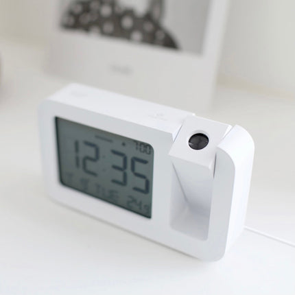 Digitaler Projektionswecker für Jugendliche