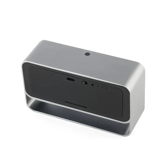 Wecker mit Kamera und Nachtsicht