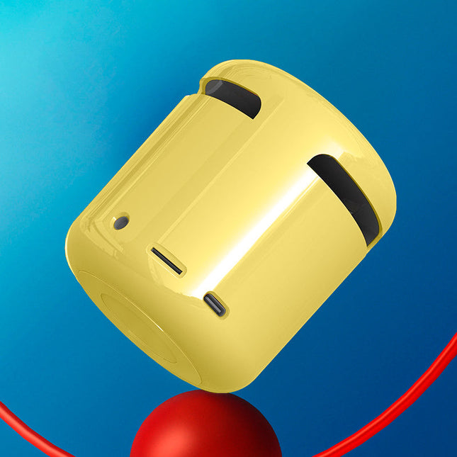 Bluetooth Wecker mit Lautsprecher für Smartphone