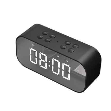 Smarter Bluetooth Wecker für Kinder