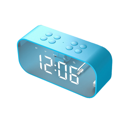 Smarter Bluetooth Wecker für Kinder