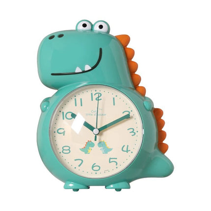 Niedlicher Dinosaurier Wecker für Kinder