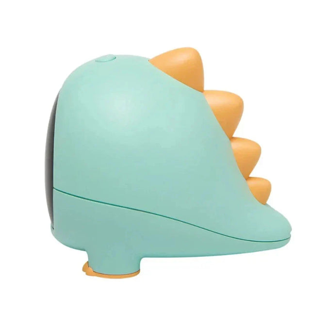 Digitaler Dinosaurier Wecker für Kinder