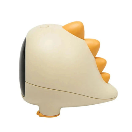 Digitaler Dinosaurier Wecker für Kinder