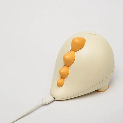 Digitaler Dinosaurier Wecker für Kinder