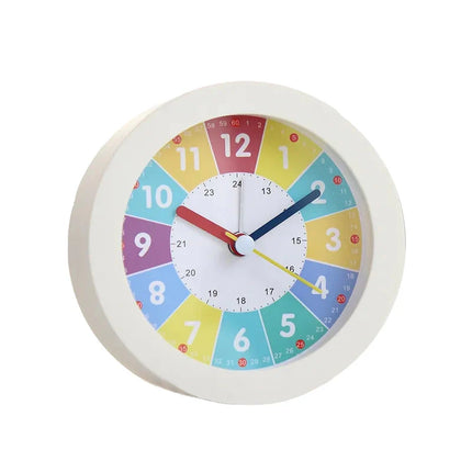 Kinder Lernwecker mit Nachtlichtfunktion