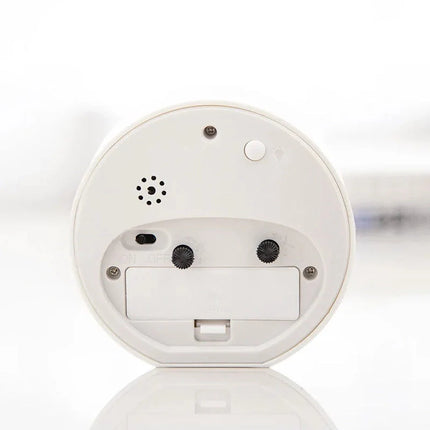 Kinder Lernwecker mit Nachtlichtfunktion