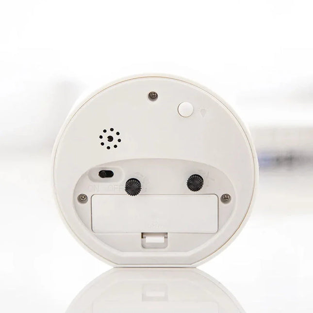 Kinder Lernwecker mit Nachtlichtfunktion