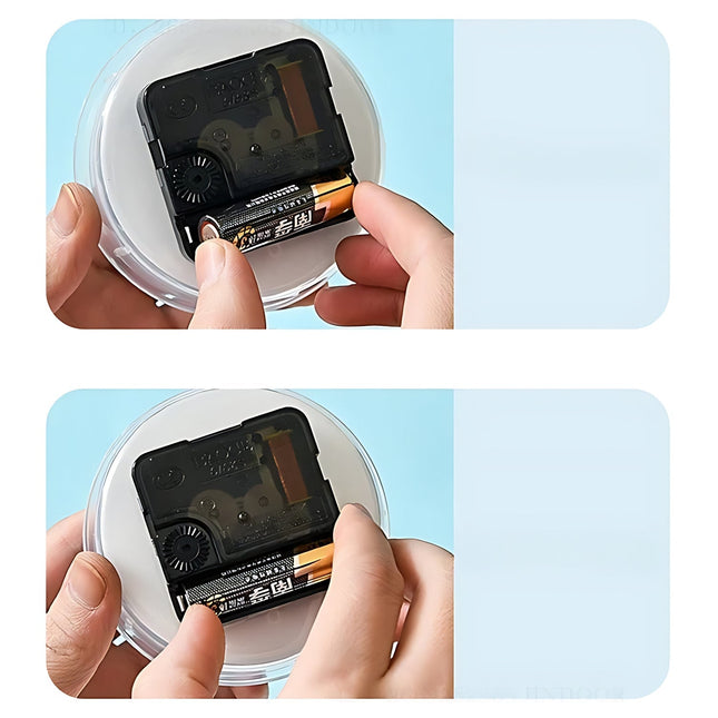 Kinderwecker Astronaut analog für Jungen