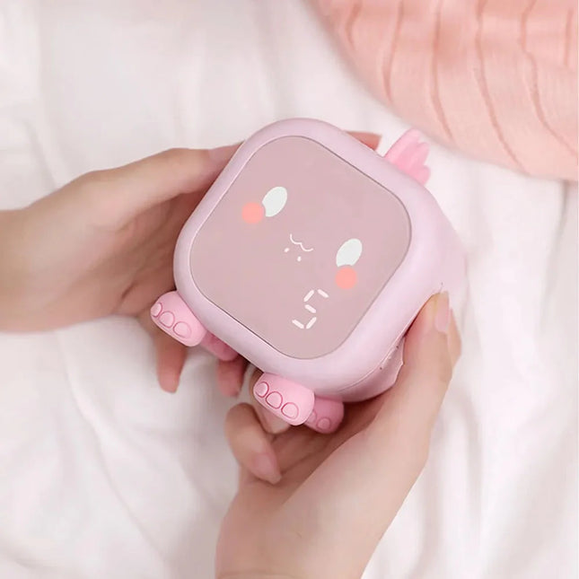 Digitaler Dino Wecker für Kinderzimmer