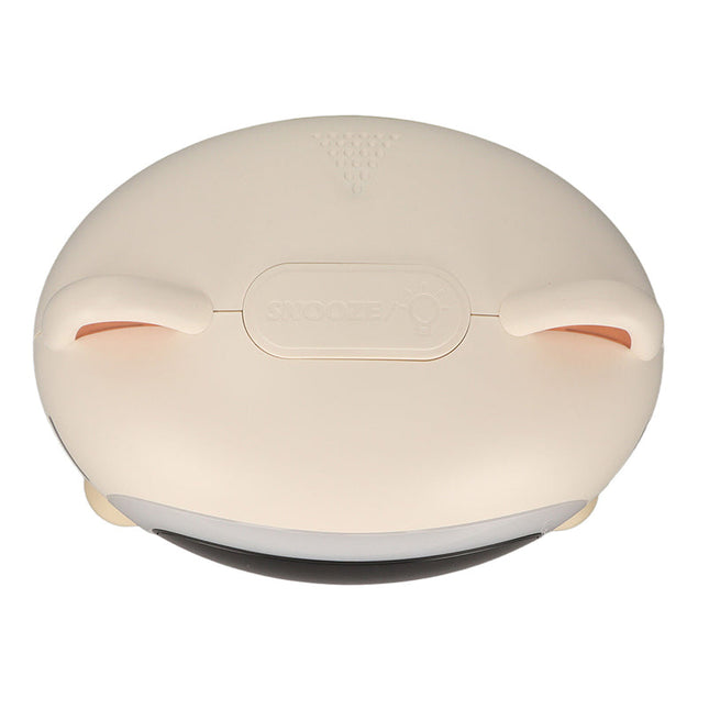 Süßer Lichtwecker für Mädchen