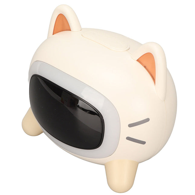 Süßer Lichtwecker für Mädchen