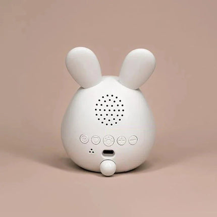 Kinderwecker Hase mit dimmbarem Licht