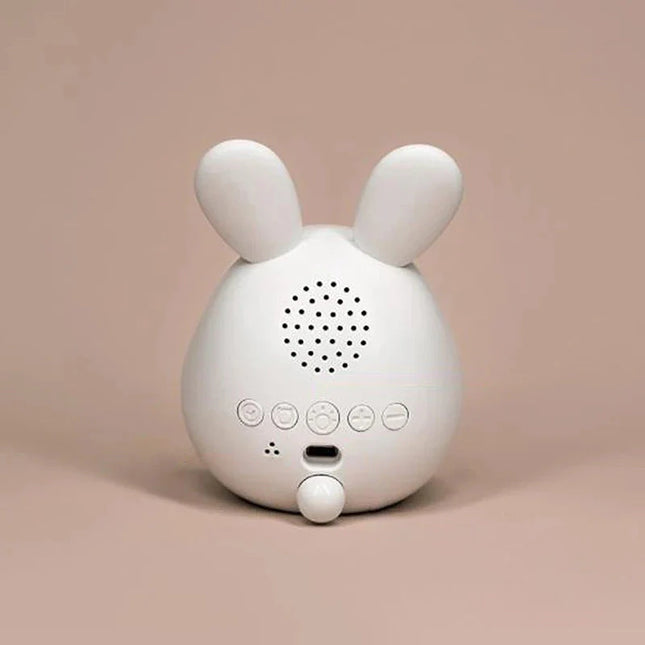 Kinderwecker Hase mit dimmbarem Licht