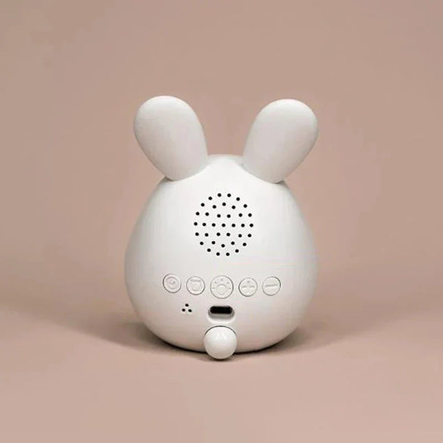 Kinderwecker Hase mit dimmbarem Licht