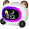 Schlaftrainer Wecker