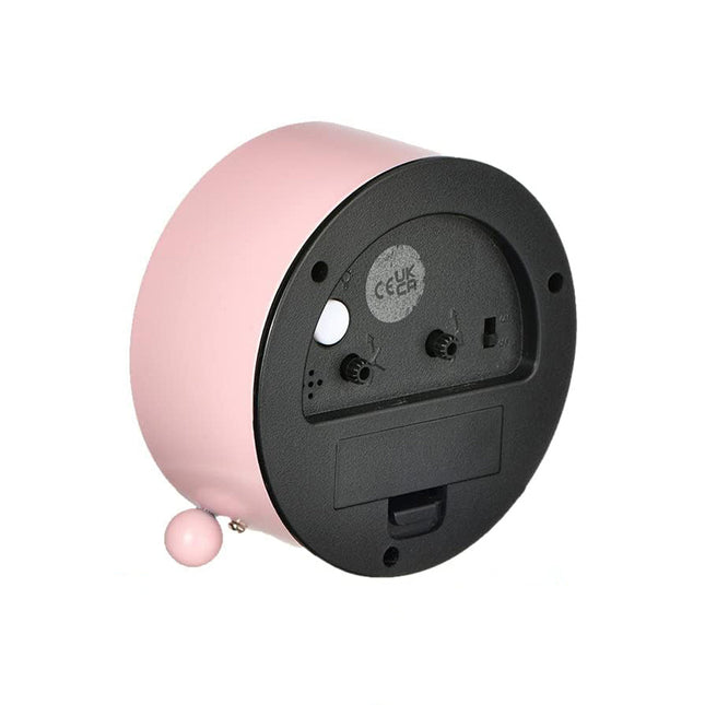 Lernwecker für Mädchen 7 Jahre analog