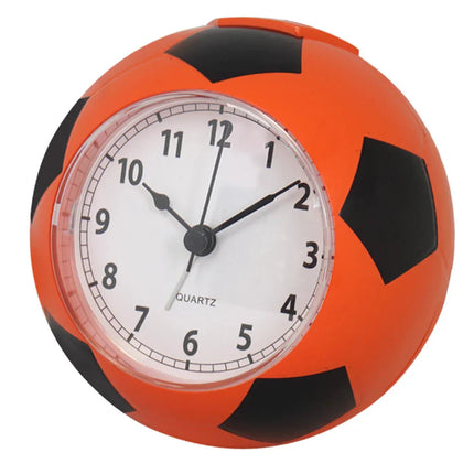 Analoger Fußball Wecker für Jungen