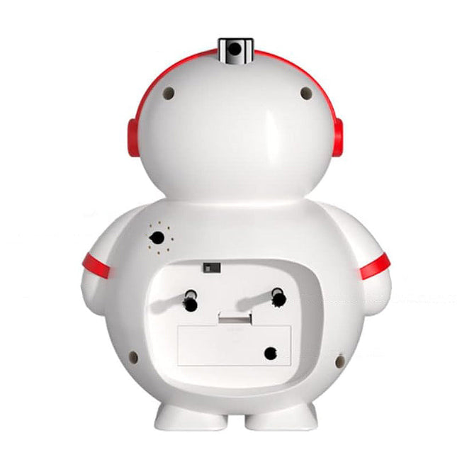 Analoger Astronauten Wecker für Jungen