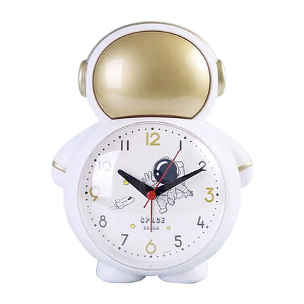 Analoger Astronauten Wecker für Jungen