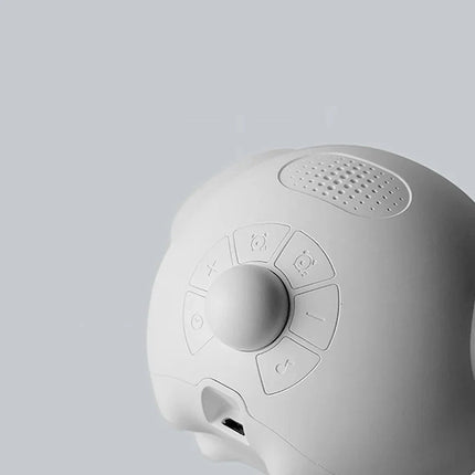 Intelligenter Schlaftrainer für Babys Kleinkinder