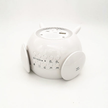 Smarter Schlaftrainer Wecker für Kinder