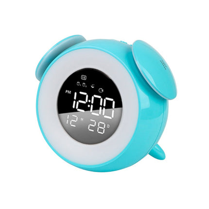 Smarter Schlaftrainer Wecker für Kinder