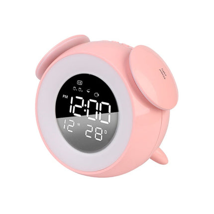 Smarter Schlaftrainer Wecker für Kinder