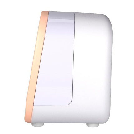 Schlaftrainer mit Nachtlicht für Mädchen