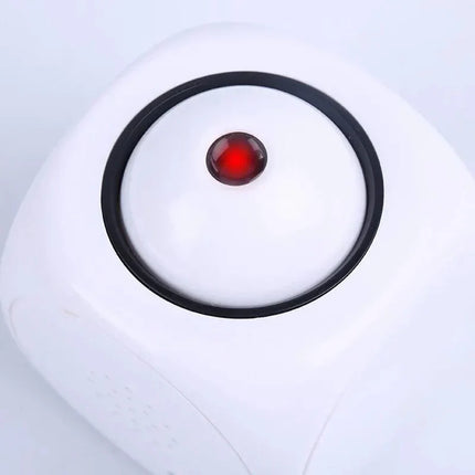 Digitaler Projektionswecker für die Decke