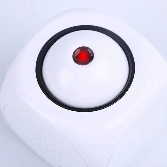 Digitaler Projektionswecker für die Decke