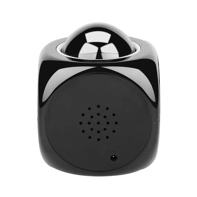 Digitaler Projektionswecker mit Deckenanzeige