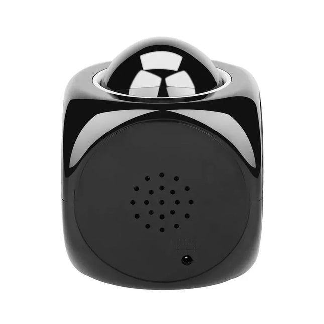 Digitaler Projektionswecker mit Deckenanzeige