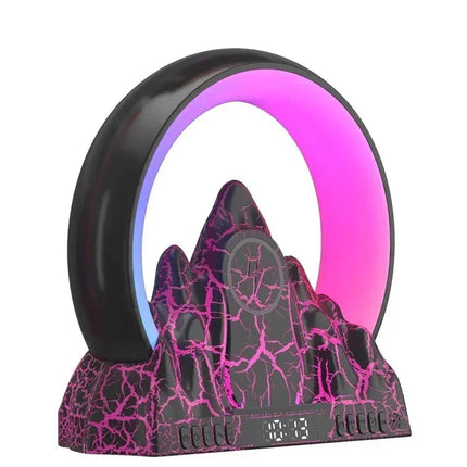 Origineller Lichtwecker als Nachtlicht für Kinder