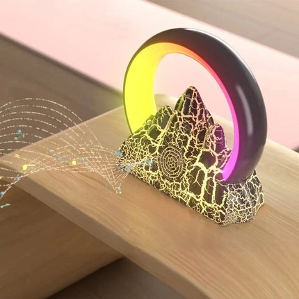 Origineller Lichtwecker als Nachtlicht für Kinder