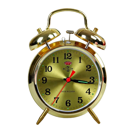 Collection image for: Mechanischer Wecker