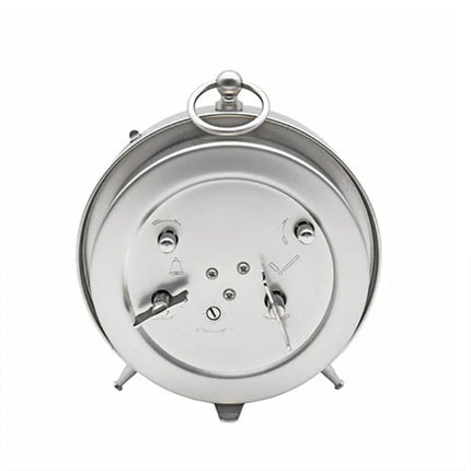 Mechanischer Wecker im Vintage-Design
