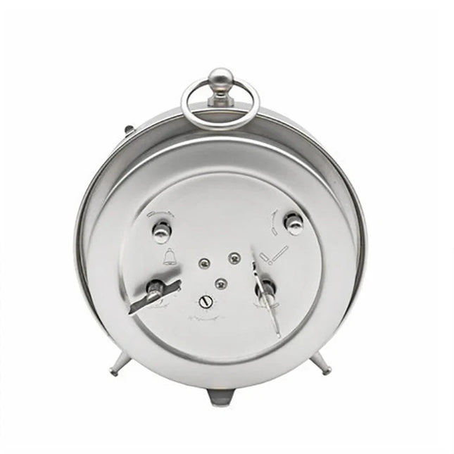 Mechanischer Wecker im Vintage-Design