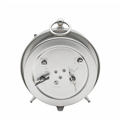 Mechanischer Wecker im Vintage-Design
