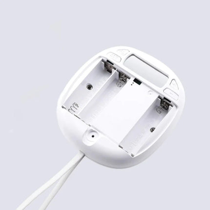 Tragbarer Vibrationswecker für Schwerhörige